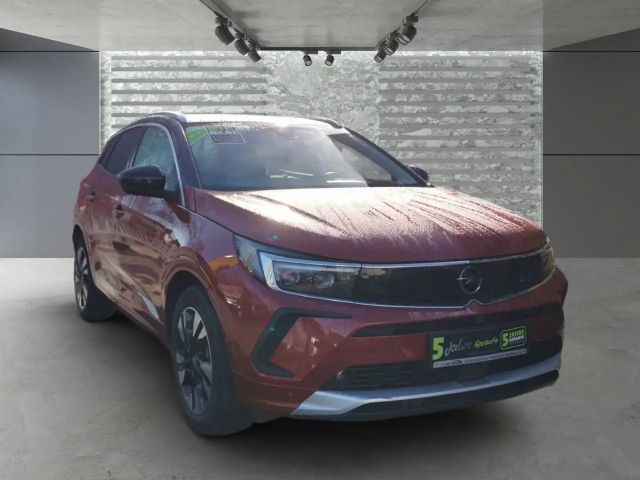 Opel Grandland X Ultimate