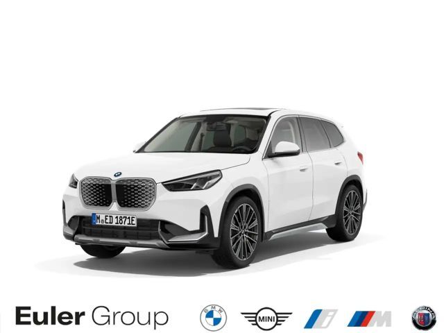 BMW iX1 xDrive