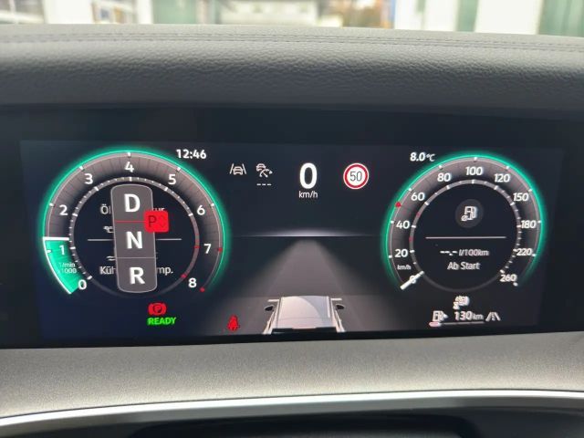 Volkswagen Tayron 1.5 eTSI DSG Life