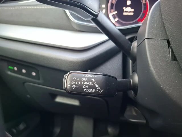 Skoda Octavia Combi Style Style