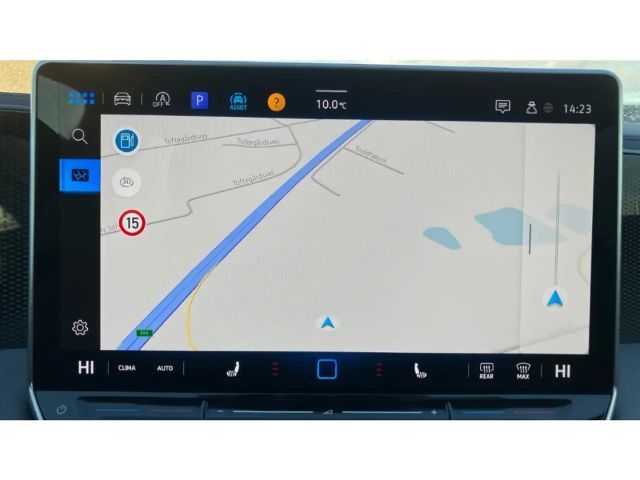 Volkswagen Passat 1.5 eTSI Business Variant