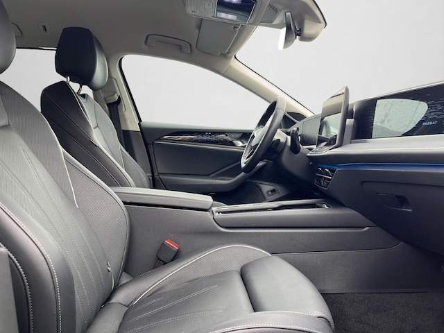 Volkswagen Passat 2.0 TDI Business DSG Variant