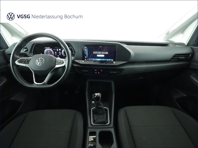 Volkswagen Caddy Caddy