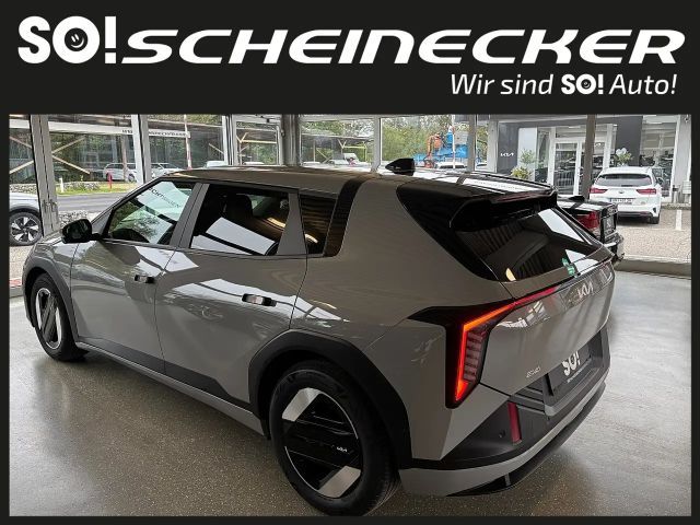 Kia EV4 81.4 kWh Earth FWD Plus