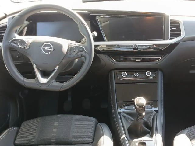 Opel Grandland X Elegance