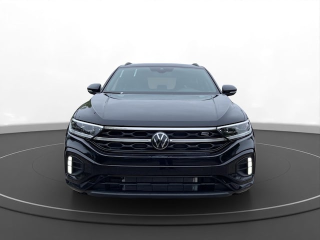 Volkswagen T-Roc T-Roc R-Line1.5 TSI Assistenz+Infotainment LM"19