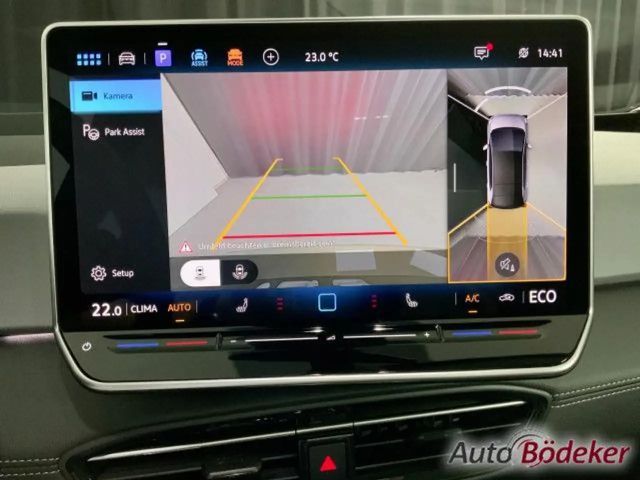 Volkswagen ID.3 Performance Pro