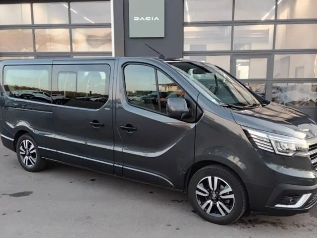 Renault Trafic Combi Grand L2H1 Spaceclass