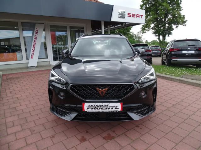 Cupra Formentor 1.5 TSI