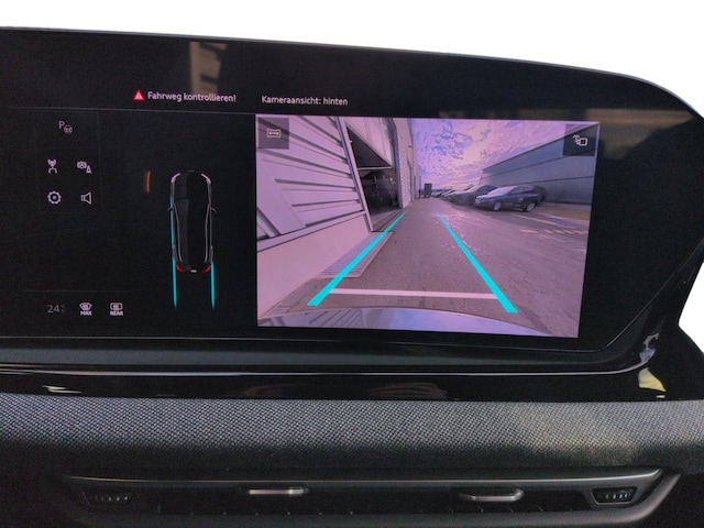 Audi A5 Avant S-Tronic