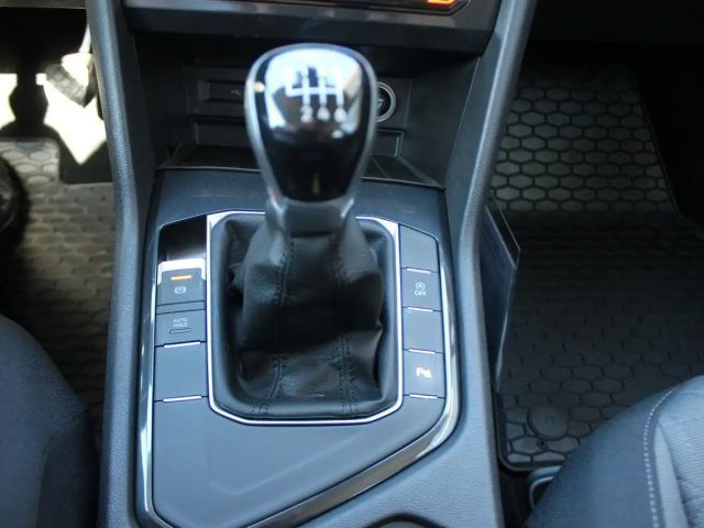 Volkswagen Tiguan 2.0 TDI Life