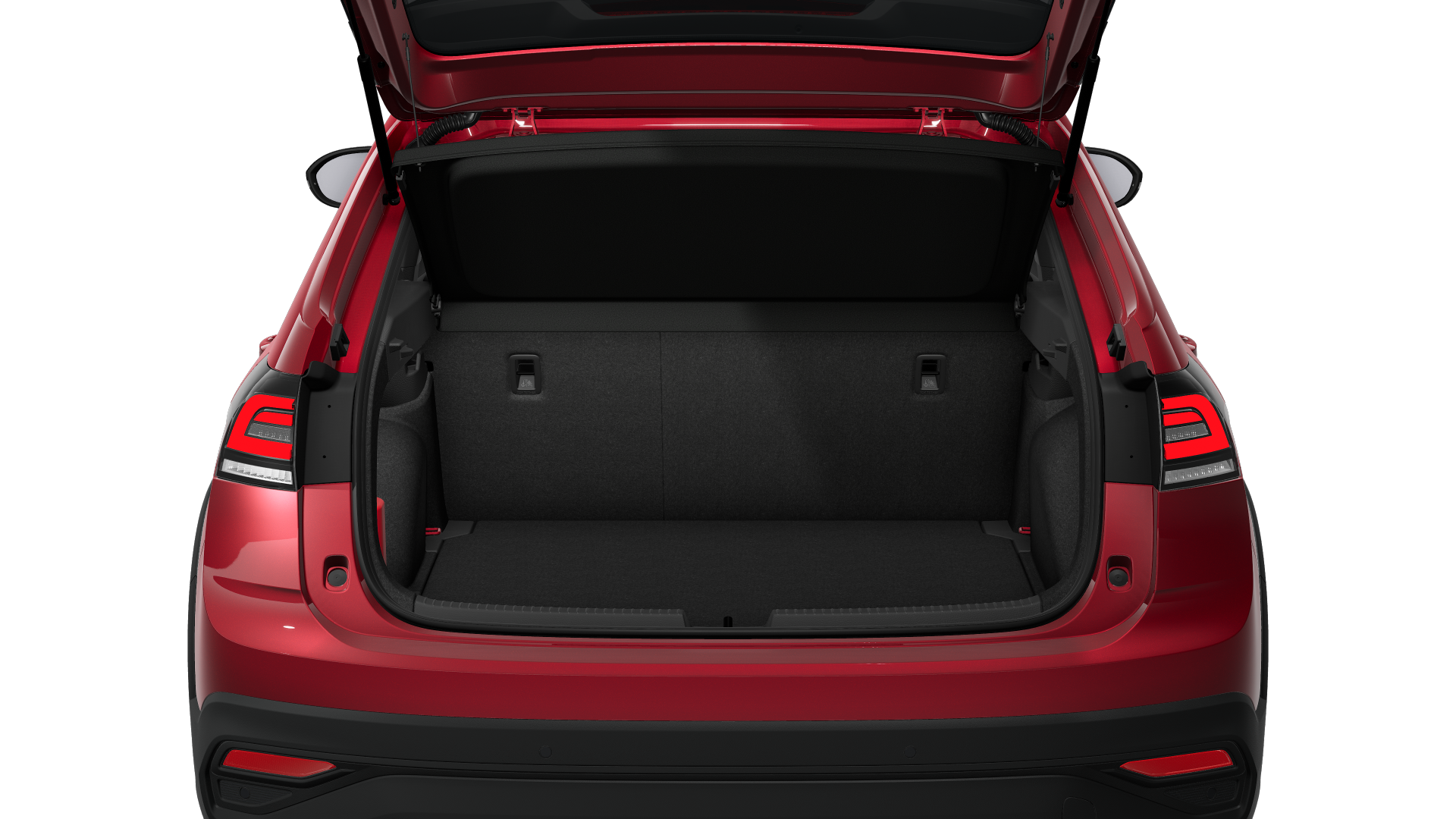 Volkswagen Taigo 1.5 TSI DSG Move