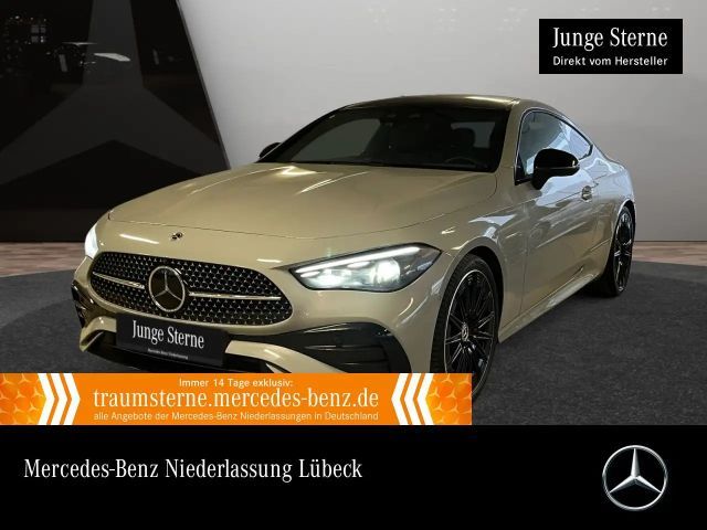 Mercedes-Benz CLE 450 4MATIC AMG Line