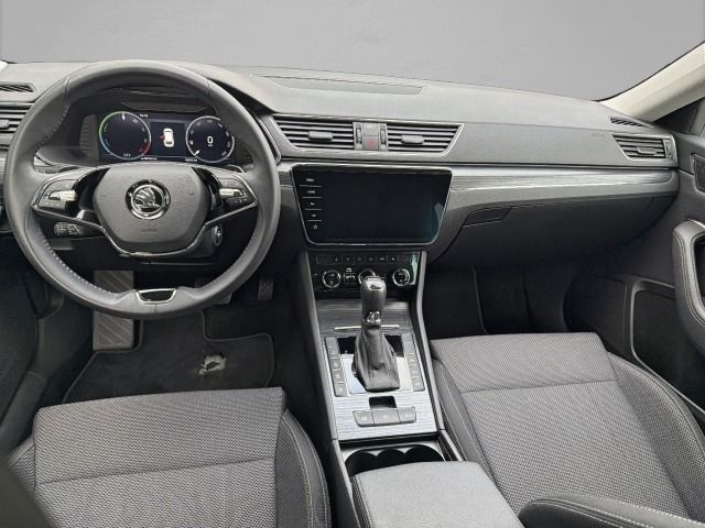 Skoda Superb Combi Style Style iV