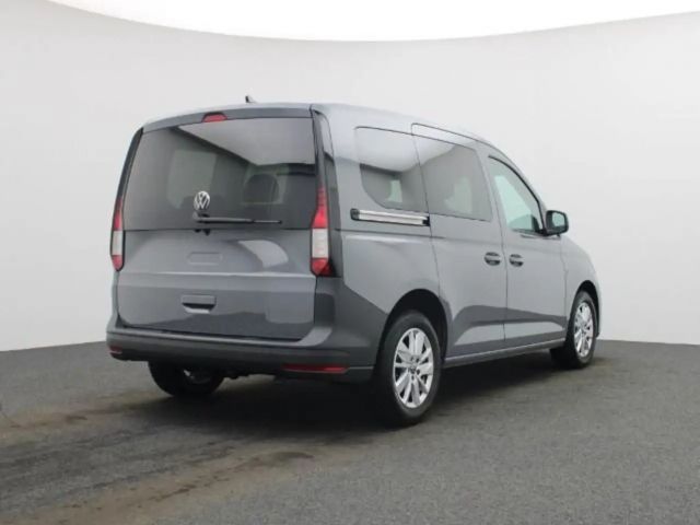 Volkswagen Caddy 2.0 TDI Combi