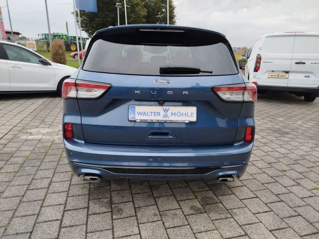 Ford Kuga ST Line X