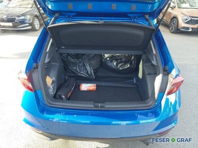 Skoda Fabia 1.0 TSI Style Style