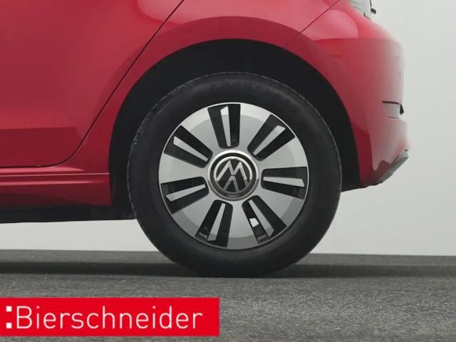 Volkswagen e-up! Plus Style
