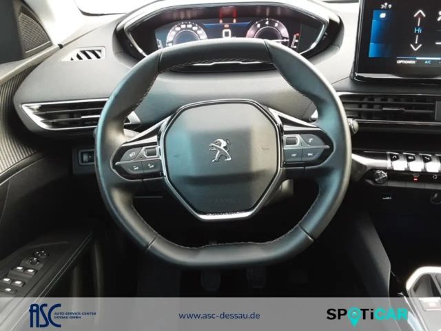 Peugeot 3008 N ALL PTECH130 Navi, Allw.,DAB,Kamera