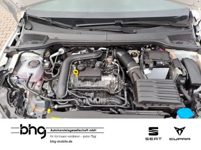 Seat Ibiza 1.0 TSI FR-lijn