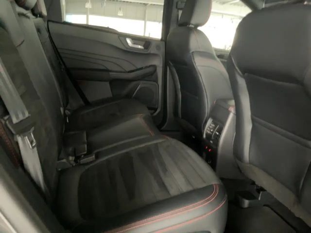 Ford Kuga 2,5 l Duratec (FHEV) 140 kW (190 PS)ST-Lin