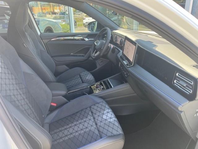 Volkswagen Tiguan 2.0 TDI 4Motion R-Line