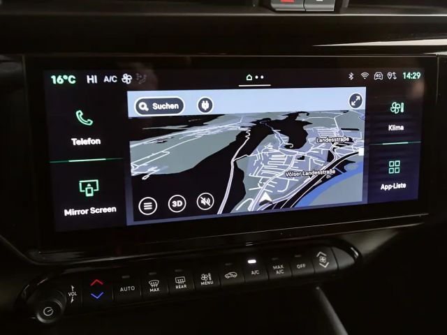 Alfa Romeo Junior Elettrica Speciale