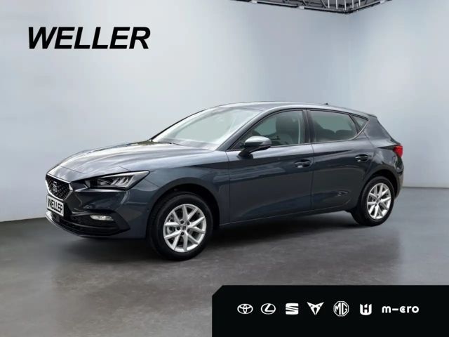 Seat Leon 1.5 eTSI DSG
