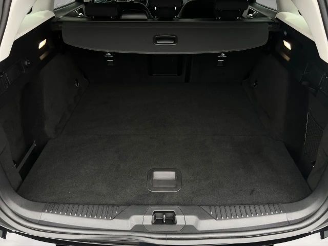 Ford Focus Active EcoBoost Wagon