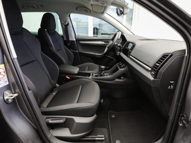 Skoda Karoq 1.5 TSI
