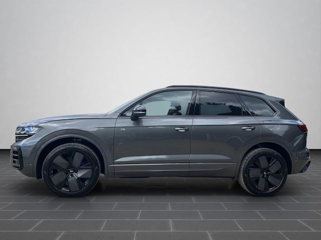 Volkswagen Touareg 4Motion eHybrid