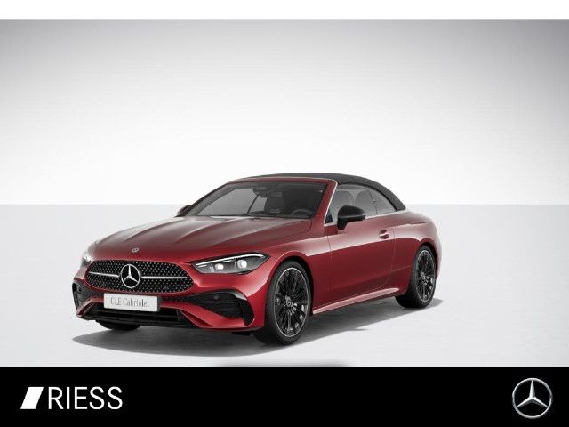 Mercedes-Benz CLE 300 4MATIC