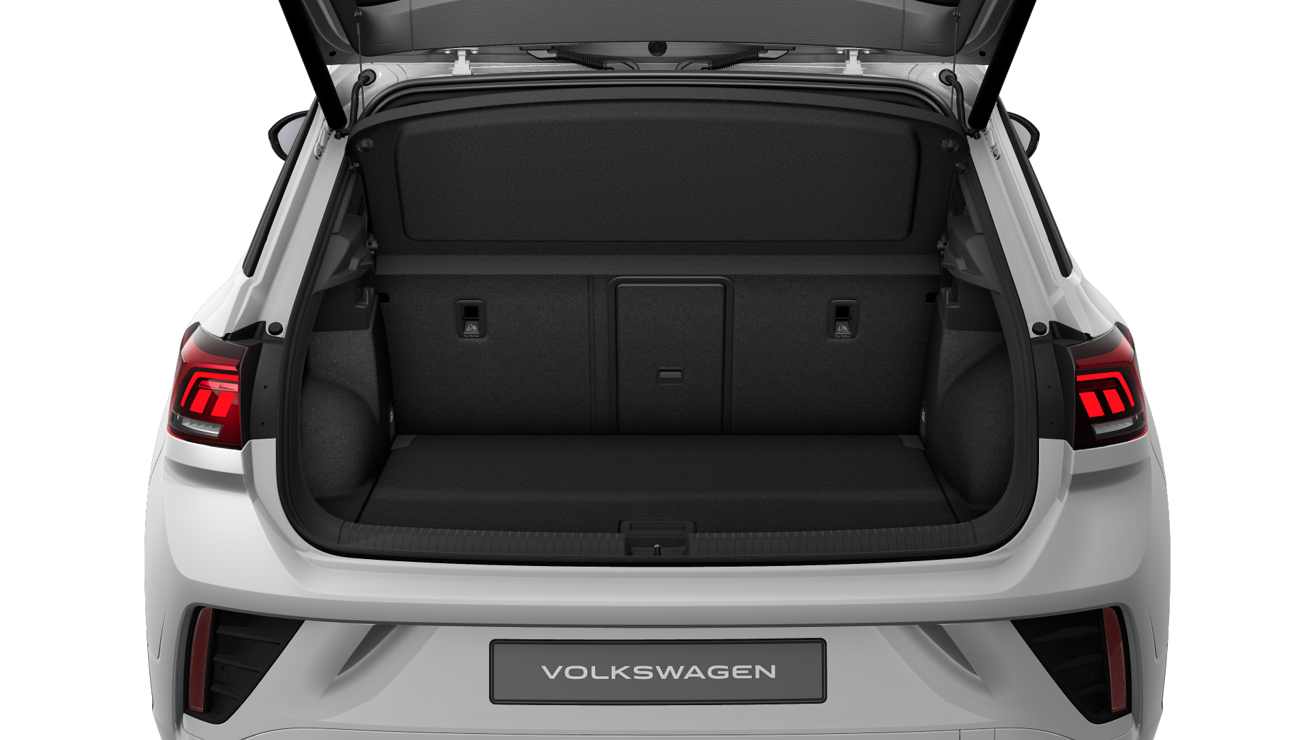 Volkswagen T-Roc 1.5 TSI DSG R-Line