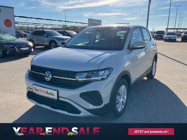 Volkswagen T-Cross 4Me TSI