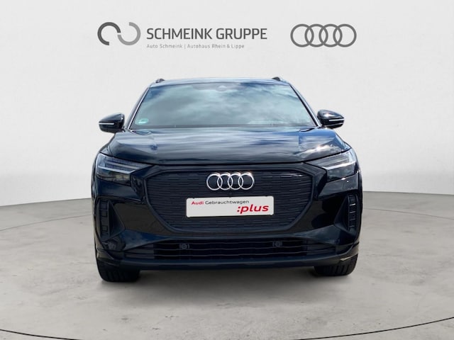 Audi Q4 e-tron SUV 45 e-tron Audi Q4 e-tron