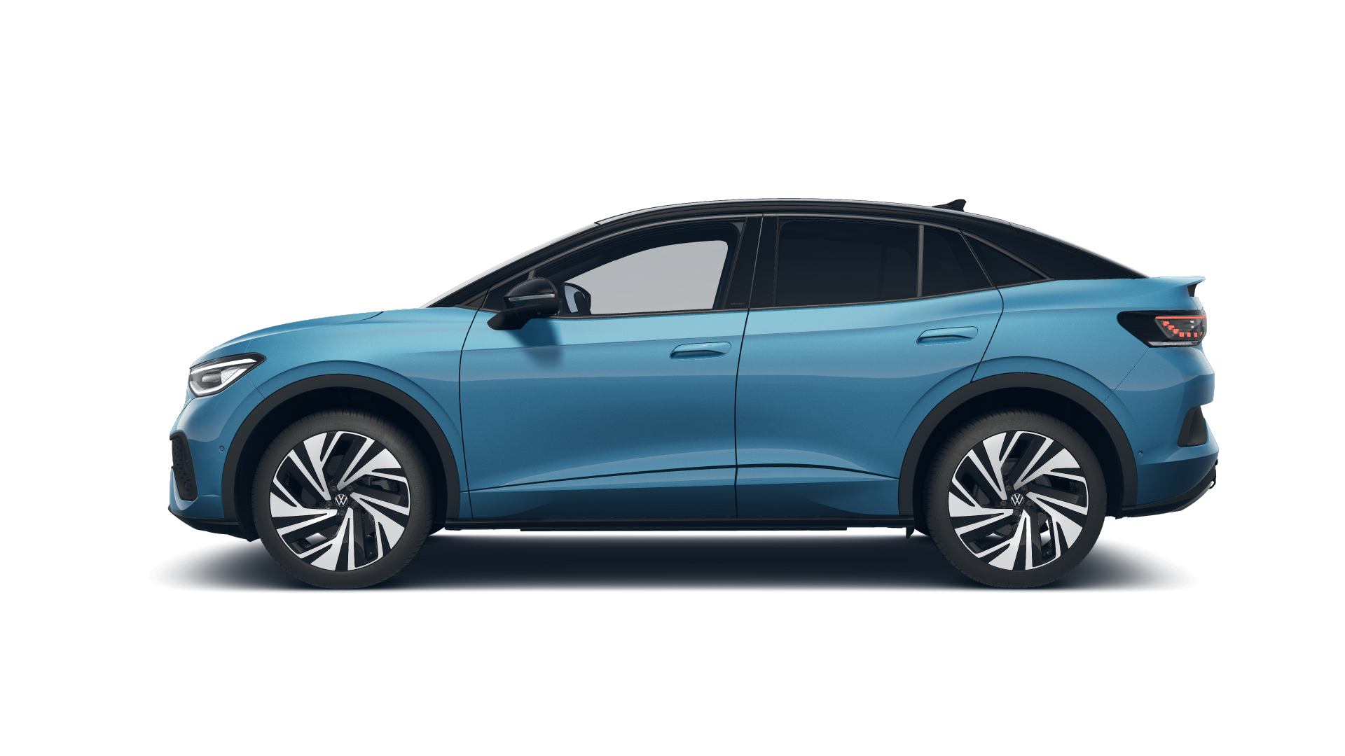 Volkswagen ID.5 IQ.Drive Pro