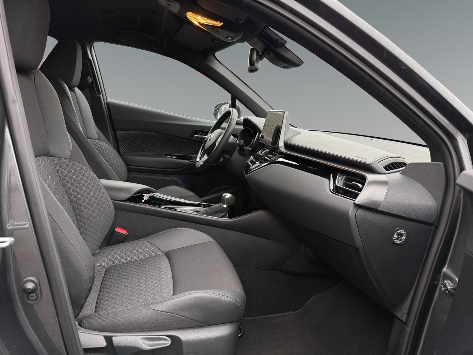 Toyota C-HR 5-deurs Team D