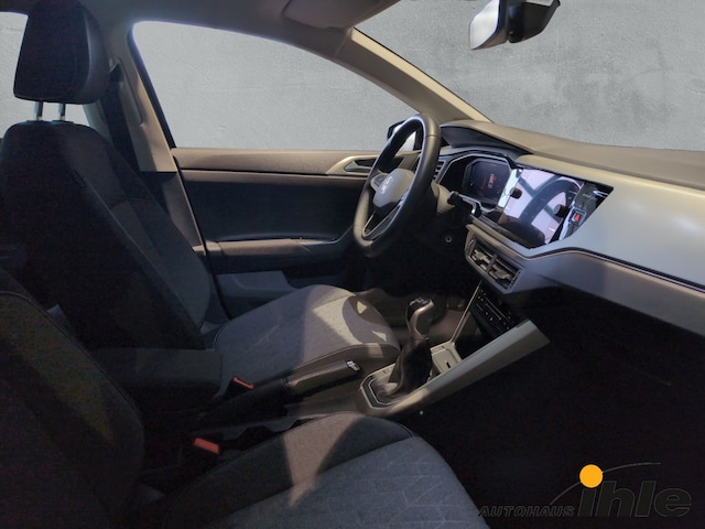 Volkswagen Polo IQ.Drive Move