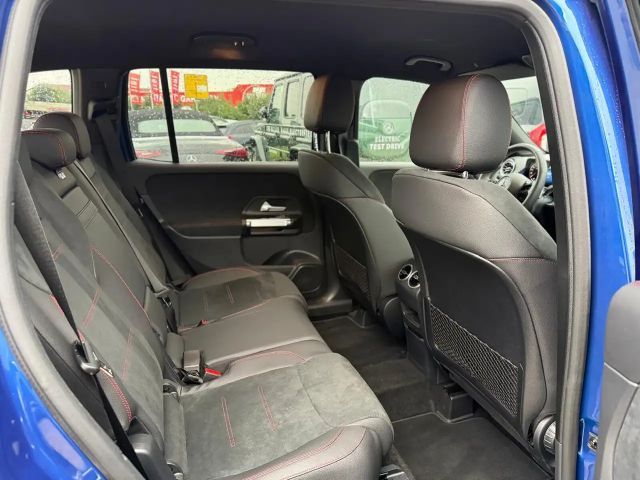 Mercedes-Benz GLB 200 AMG Line