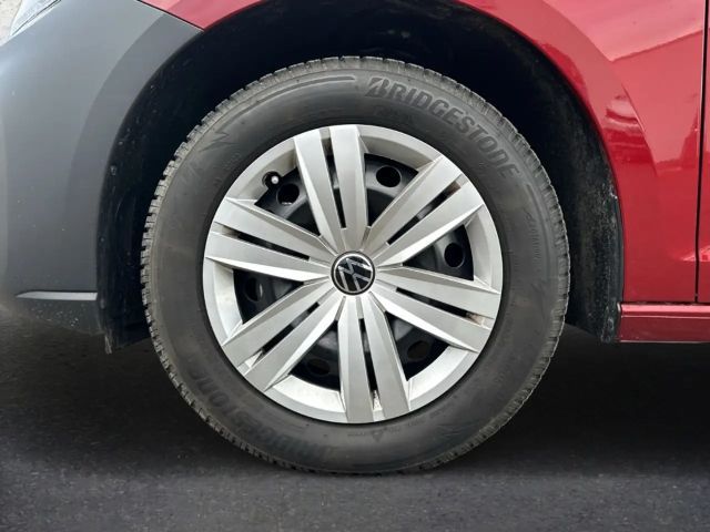 Volkswagen Caddy Basis 2.0 EU6d 5-Sitzer TDI