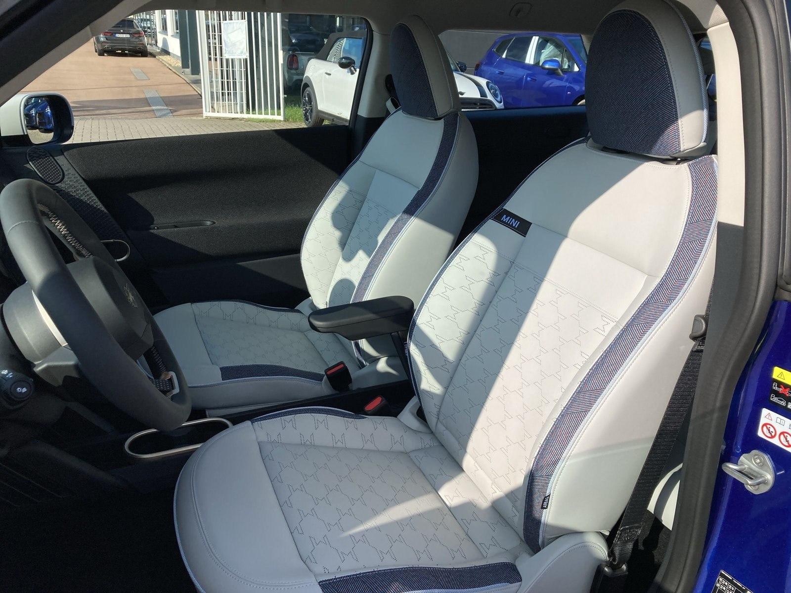 MINI Cooper E LED HeadUp *sofort verfügbar*