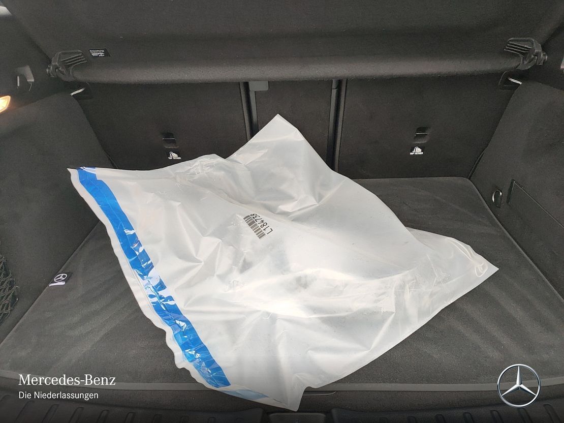 Mercedes-Benz EQA 350 4MATIC