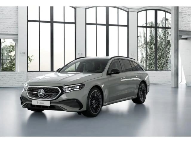 Mercedes-Benz E 450 4MATIC AMG Line Estate