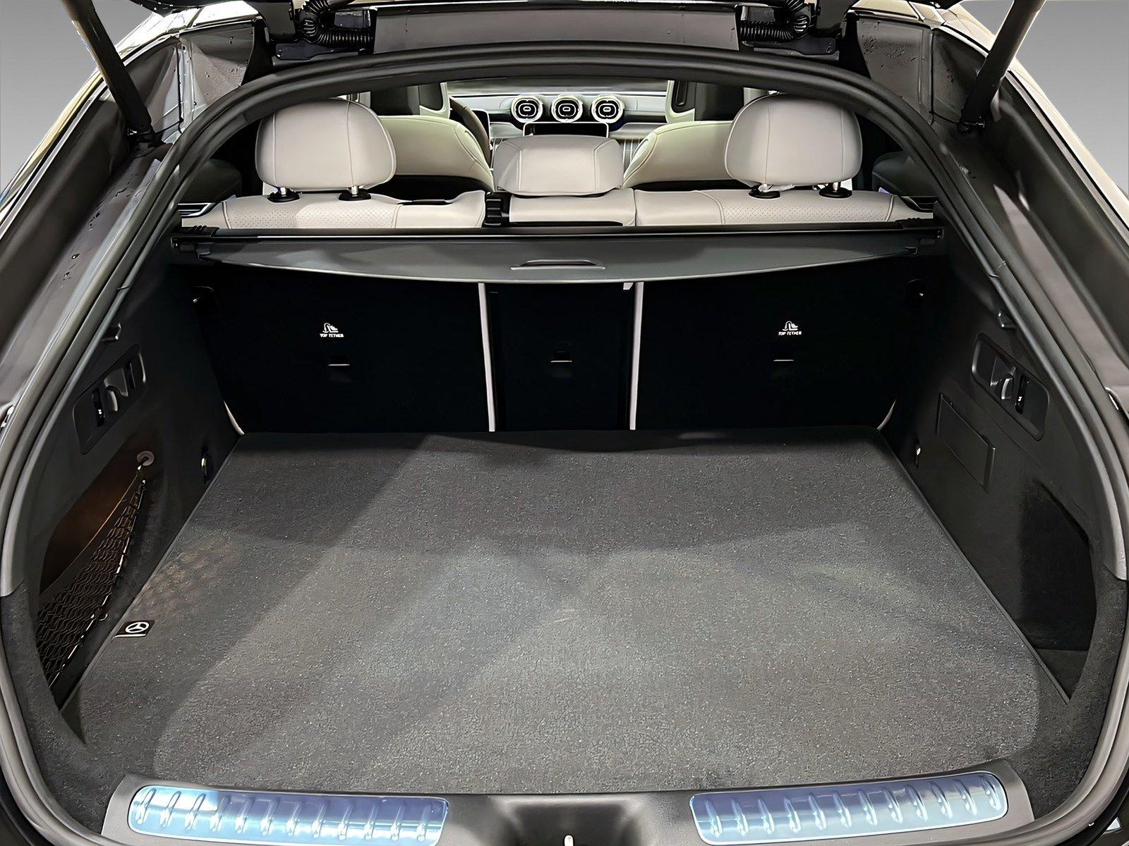 Mercedes-Benz GLC 450 4MATIC AMG Line