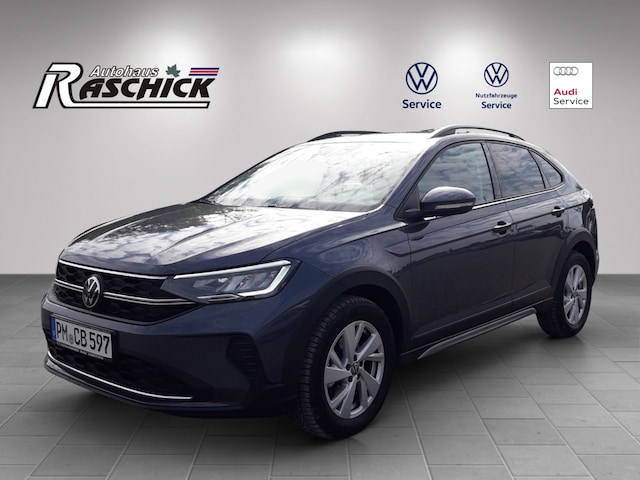 Volkswagen Taigo 1.0 TSI Life