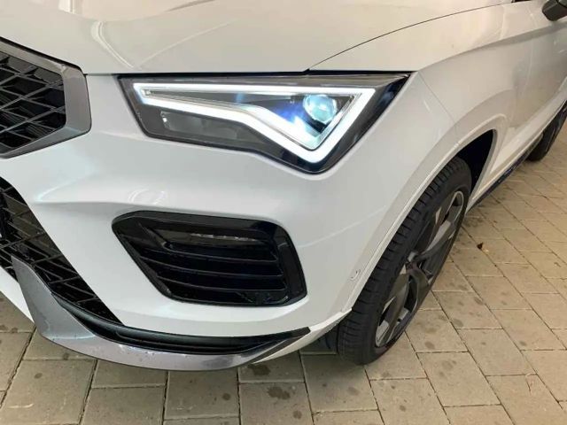 Cupra Ateca 2.0 TSI DSG