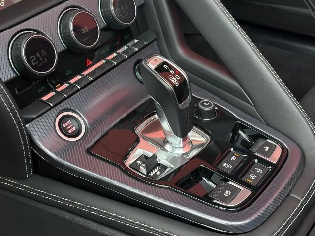 Jaguar F-Type AWD Cabriolet