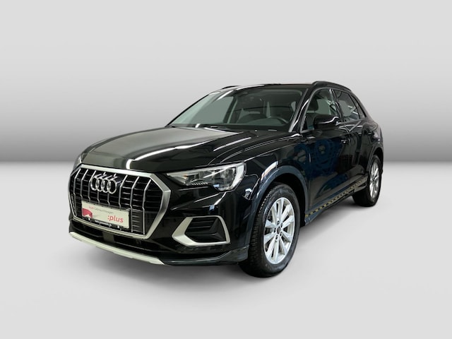 Audi Q3 35 TDI Quattro S-Tronic