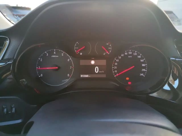 Opel Corsa 1.2 Apple CarPlay - Bluetooth - Tempomat - Regense