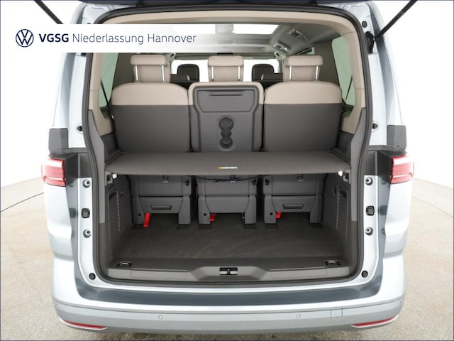 Volkswagen Multivan Lang Life